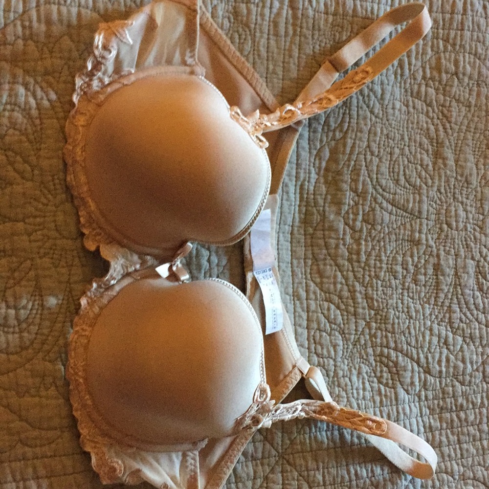 Le Perele Bra